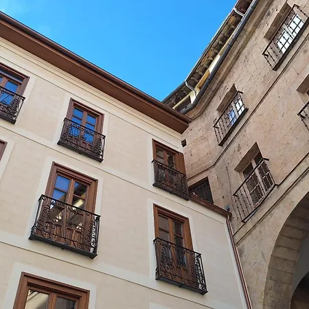 Poeta Iglesias 22 Apartamento *