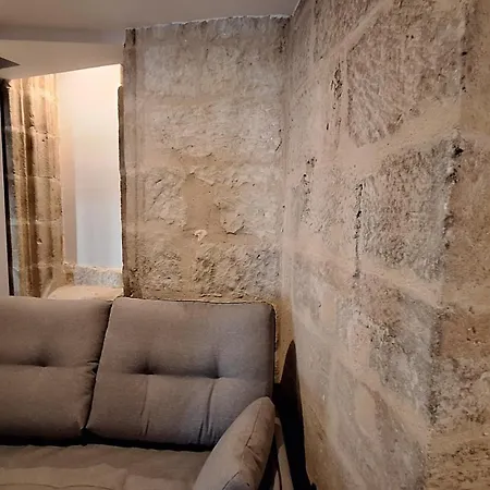 Apartamento Poeta Iglesias 22