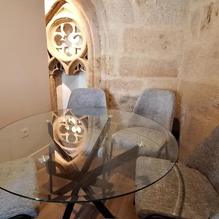 Poeta Iglesias 22 Apartamento