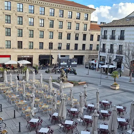 Poeta Iglesias 22 * Salamanca