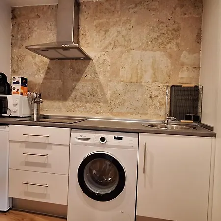 Apartamento Poeta Iglesias 22 Salamanca