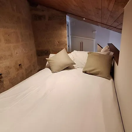 Poeta Iglesias 22 Apartamento *