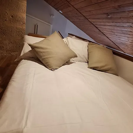 Poeta Iglesias 22 Apartamento Salamanca