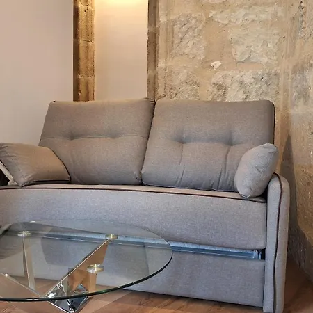 Lejlighed Poeta Iglesias 22