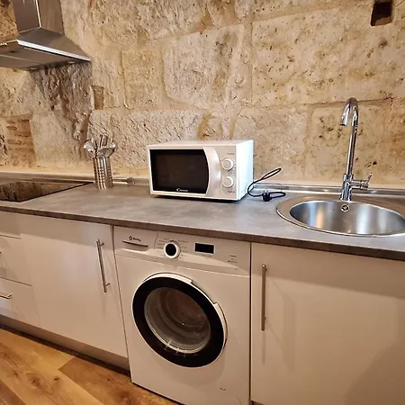 Apartamento Poeta Iglesias 22 *