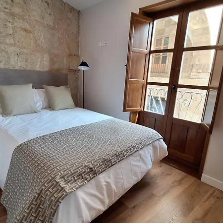 Poeta Iglesias 22 * Salamanca