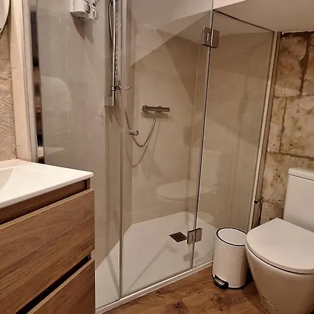 Apartamento Poeta Iglesias 22