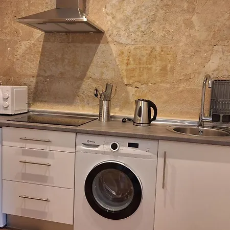 Poeta Iglesias 22 Apartamento Salamanca