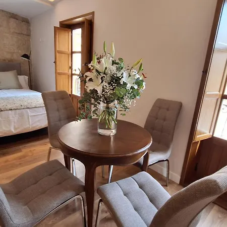 Poeta Iglesias 22 Apartamento