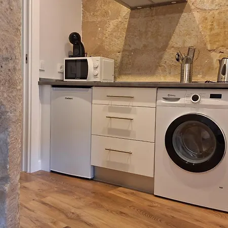 Lejlighed Poeta Iglesias 22 *