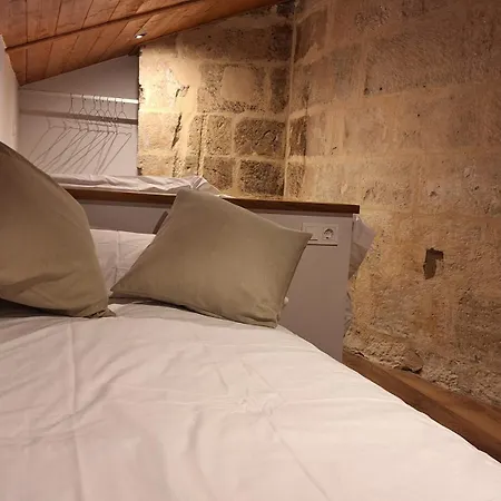 Poeta Iglesias 22 Apartment *