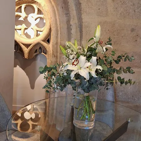 Poeta Iglesias 22 Lejlighed Salamanca