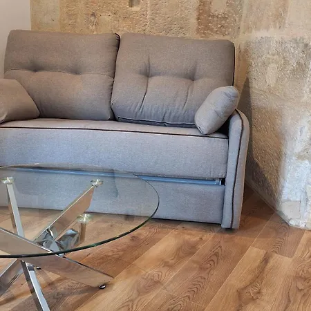 Poeta Iglesias 22 * Salamanca