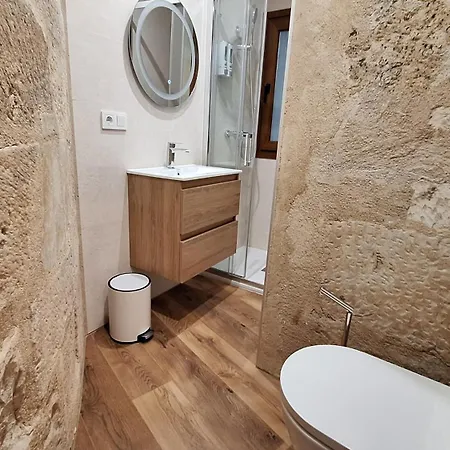 Apartamento Poeta Iglesias 22