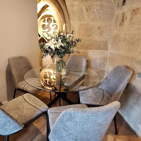 Poeta Iglesias 22 Lejlighed Salamanca