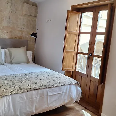 Apartamento Poeta Iglesias 22 *