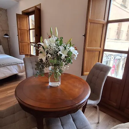 Apartamento Poeta Iglesias 22 *