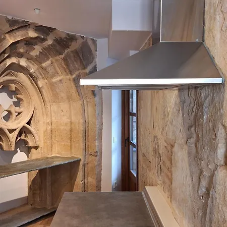 Poeta Iglesias 22 Apartamento *