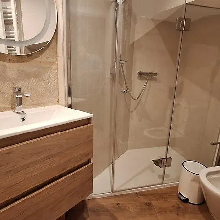 Poeta Iglesias 22 Lejlighed *