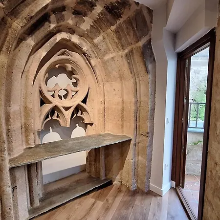 Poeta Iglesias 22 Apartamento Salamanca