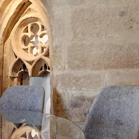 Apartamento Poeta Iglesias 22 Salamanca