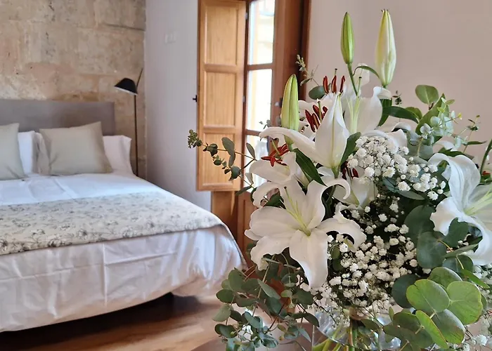 Poeta Iglesias 22 Апартаменты *