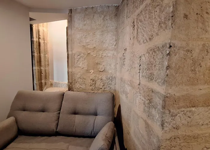 Апартаменты Poeta Iglesias 22