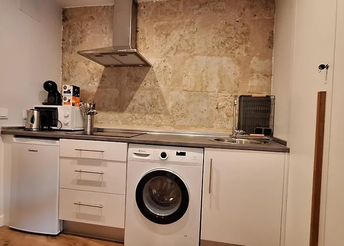 Апартаменты Poeta Iglesias 22 Саламанка