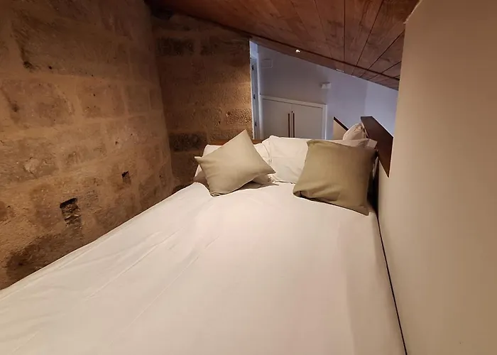 Poeta Iglesias 22 아파트 *