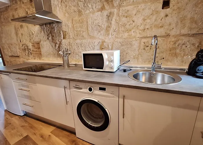 Апартаменты Poeta Iglesias 22 *