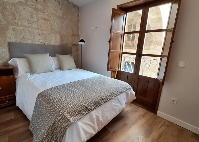 Poeta Iglesias 22 * Саламанка