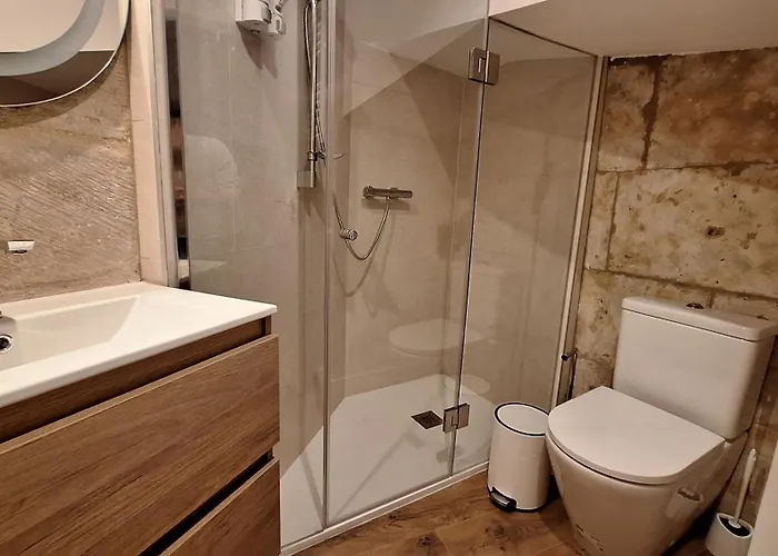 Appartamento Poeta Iglesias 22