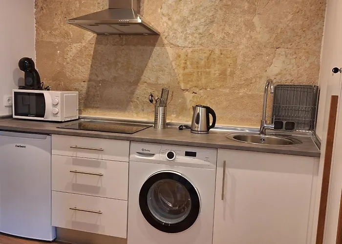 Poeta Iglesias 22 Appartamento Salamanca