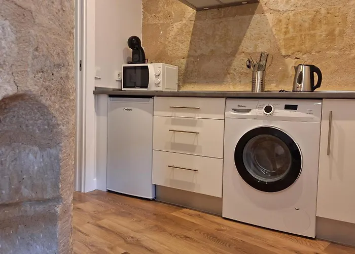 Апартаменты Poeta Iglesias 22 *