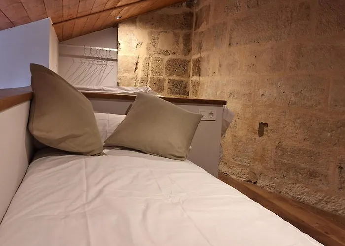 Poeta Iglesias 22 Апартаменты *