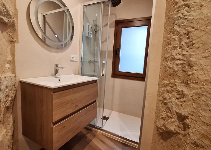 Апартаменты Poeta Iglesias 22 *