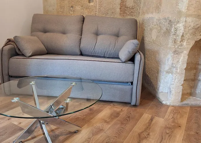 Poeta Iglesias 22 * Саламанка