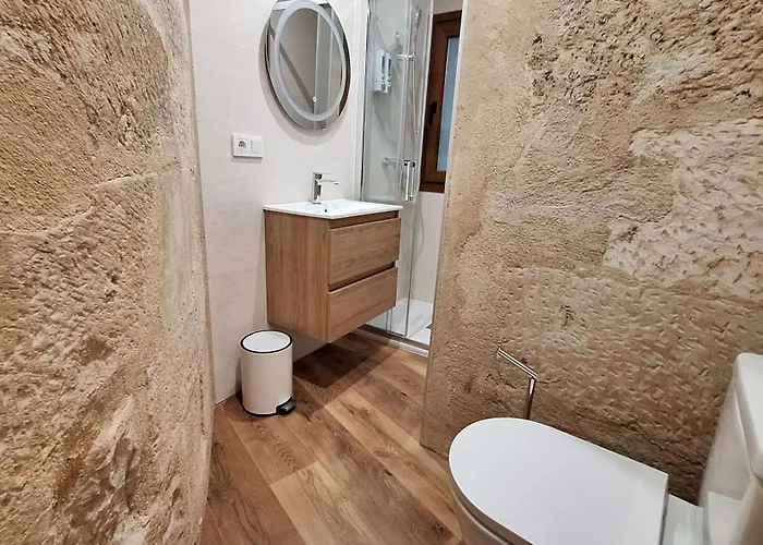 Appartamento Poeta Iglesias 22