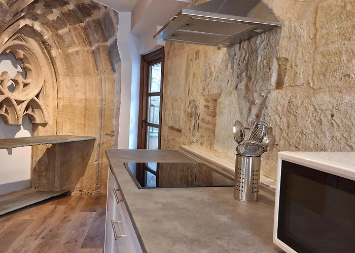 Poeta Iglesias 22 Саламанка