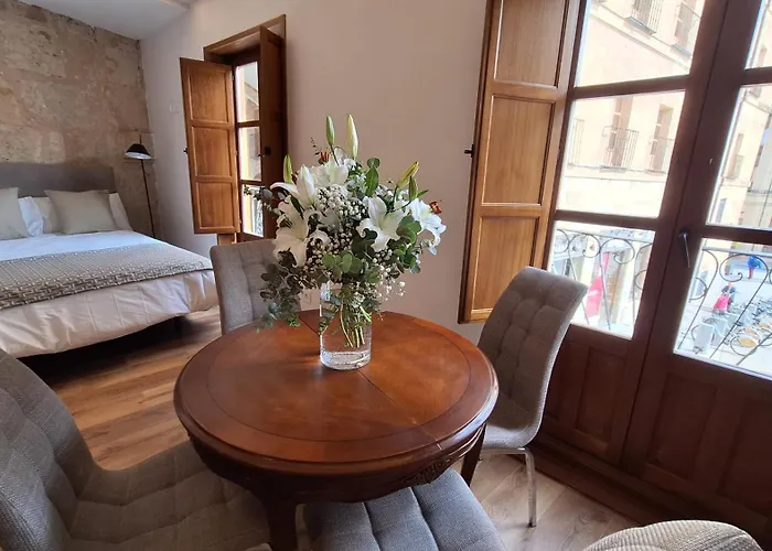 Appartamento Poeta Iglesias 22 *