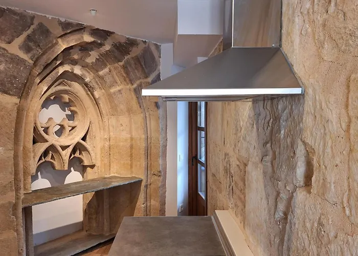 Poeta Iglesias 22 Appartamento *