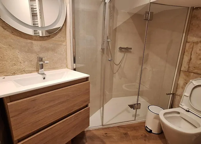 Poeta Iglesias 22 Апартаменты *