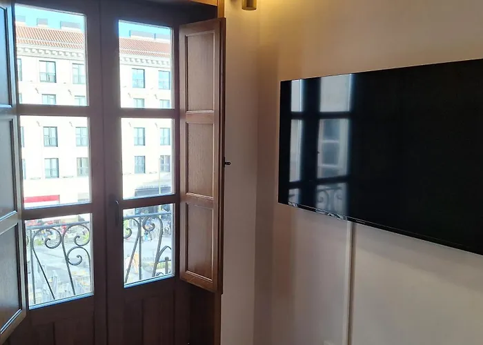 Poeta Iglesias 22 * Саламанка