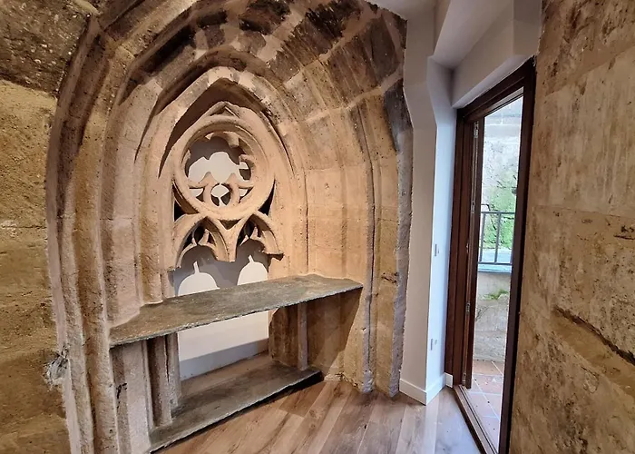 Poeta Iglesias 22 Appartamento Salamanca