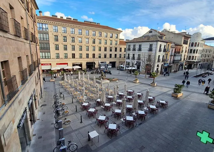 Appartamento Poeta Iglesias 22